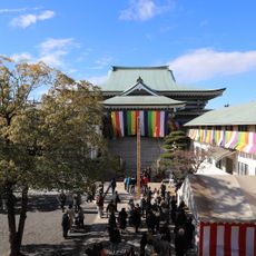 Houon-ji Temple