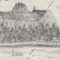 Kasteel Veldenstein