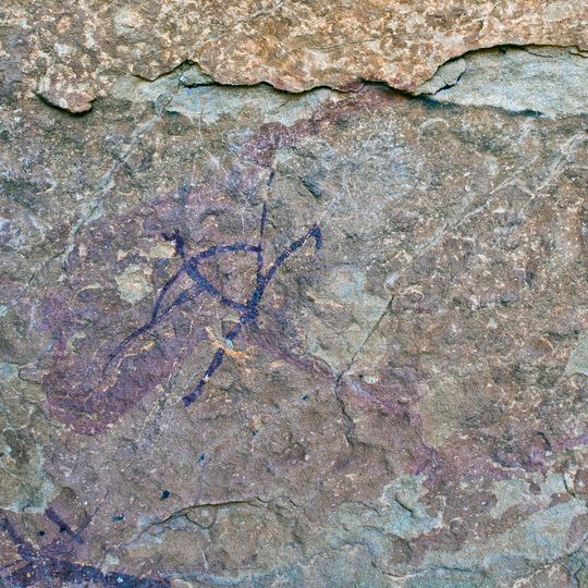 Val del Charco del Agua Amarga