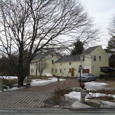 Dutton-Holden Homestead