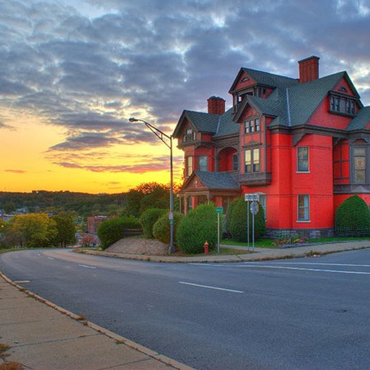 Condado de Montgomery