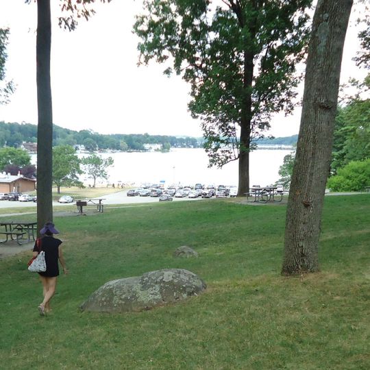 Hopatcong State Park