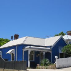 House, 26 King Street