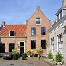 Kerkplein 17, Zaltbommel