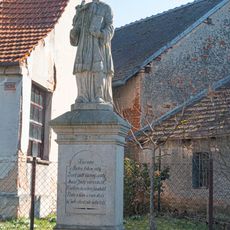 San Francisco Javier