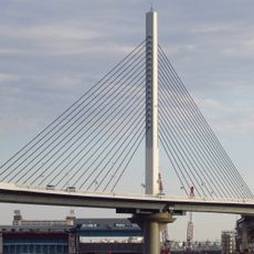 Katsushika Harp Bridge