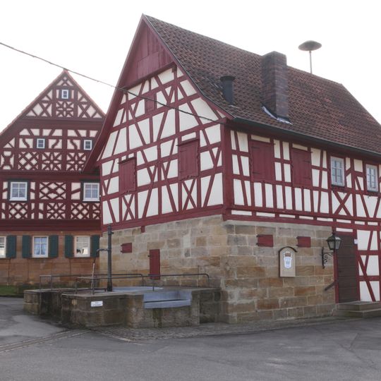Gemeindehaus