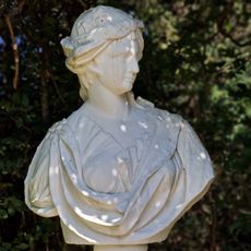 Femme, dite à tort l'Europe