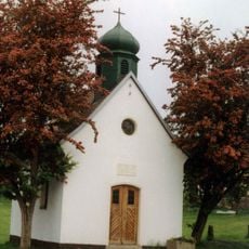 Denkenreuther Dorfkapelle