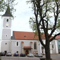Pfarrkirche Langschlag