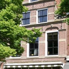 Voorstraat 83, Harlingen