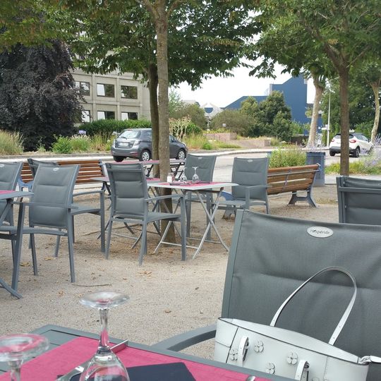 Côté Terre Et Mer