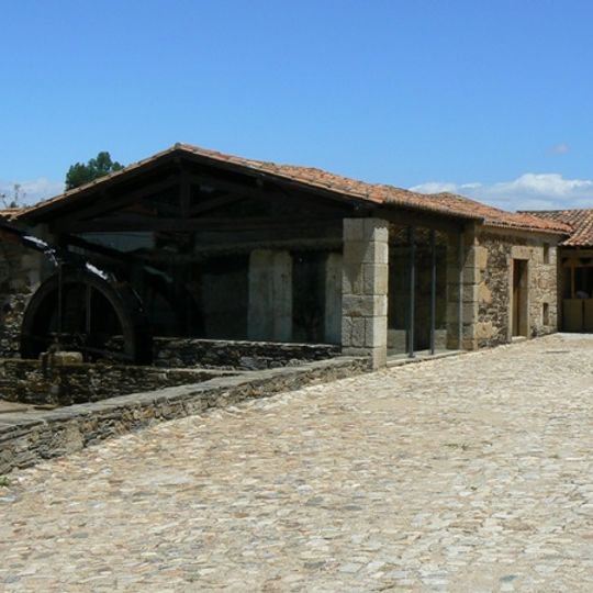 Lagares de Proença-a-Velha