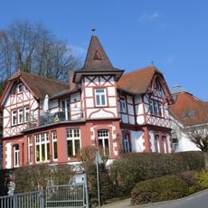 Rossertstraße 32