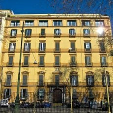 Palazzo Cioffi