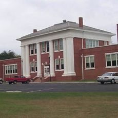 Jimmy Carter National Historical Park