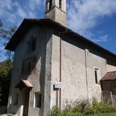 Chiesa di San Giulio