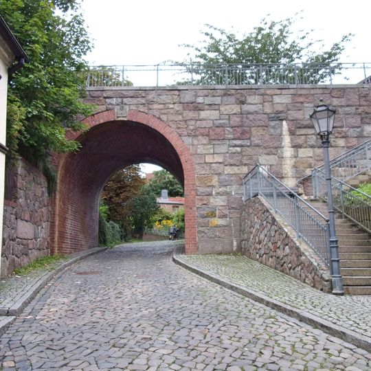 Friedrichsbrücke