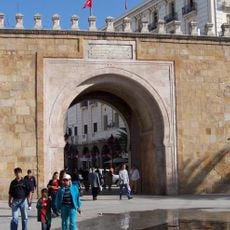 Bab El Bhar