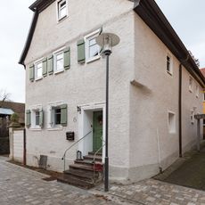 Wohnhaus