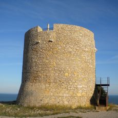 Torre de Montgó