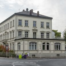 Wohnhaus