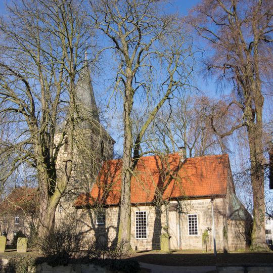 Nikolai-Kirche