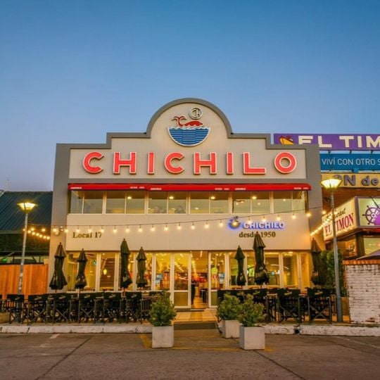 Restaurant Chichilo