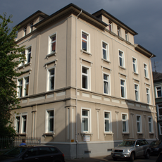 Haus Alicenstraße 33