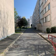 Square Frédéric-Chopin