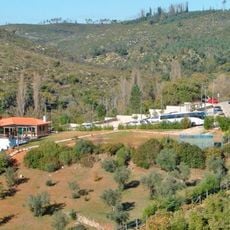 Parque Natureza do Agroal
