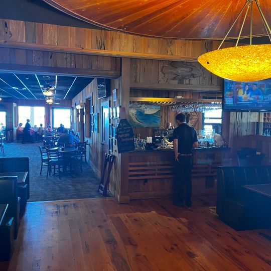 Angelo's Seafood Restaurant