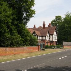 Lodge To Egerton Stud