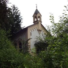 Gluirschhofkapelle