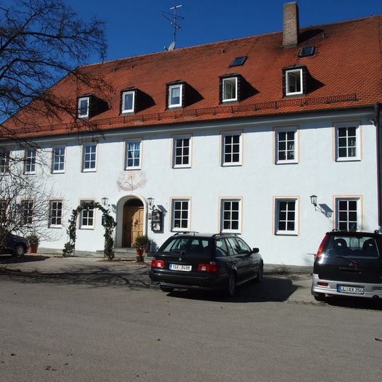 Gasthaus