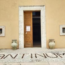Museo Antinum