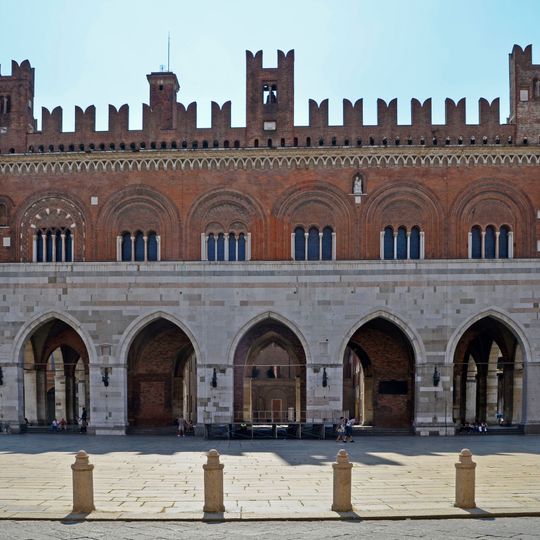 Palazzo Comunale