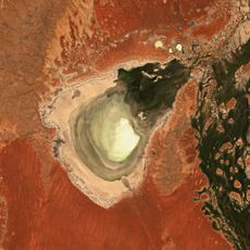 Lake Yamma Yamma