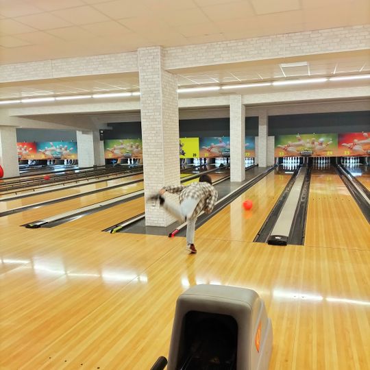 Bowling de Provence