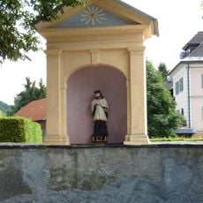 Guttaring Johannesbrücke