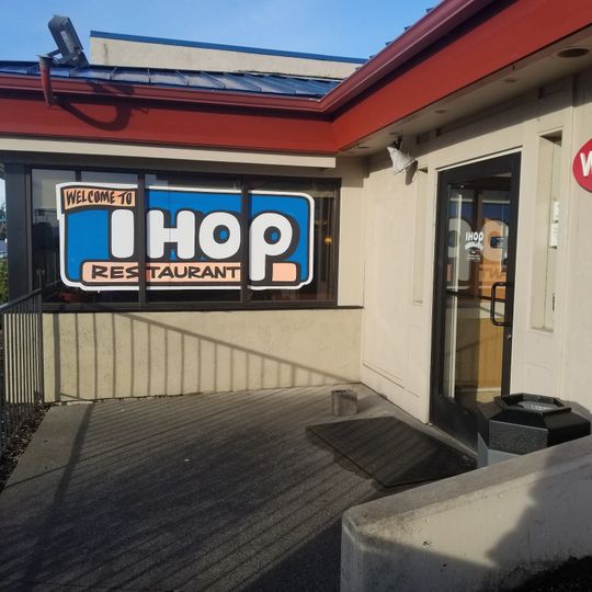 Ihop