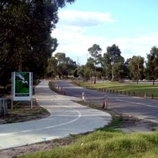 Koomba Park