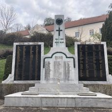 War memorial