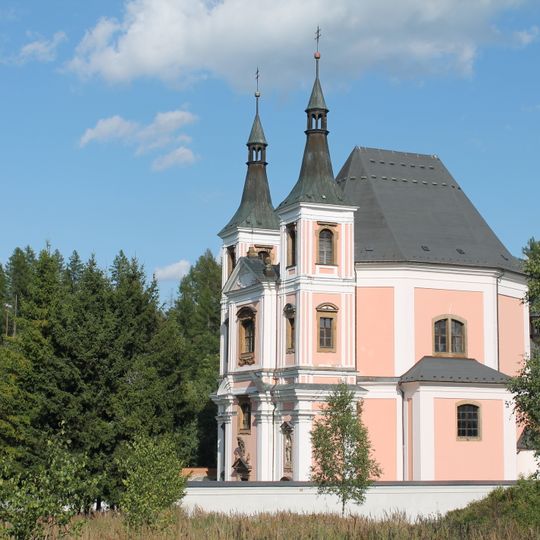 Church of Saint Anne and Saint James the Greater