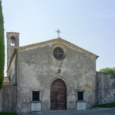 Chiesa della Santissima Trinità