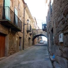 Carrer de l'Església