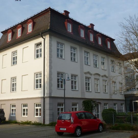 Schloss Meitingen