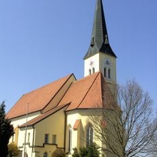Sacred Heart Church