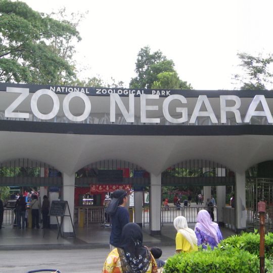 Zoo Negara