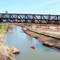 Rosemont Bridge